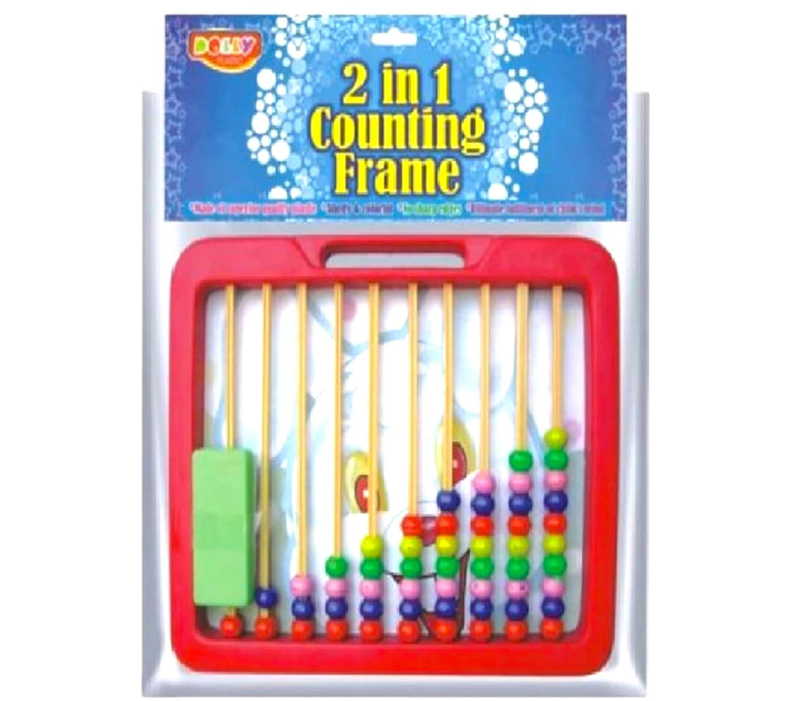 Counting Frame